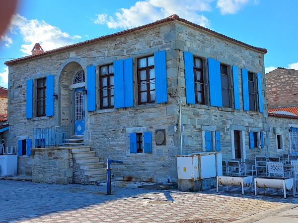 1922 Hotel