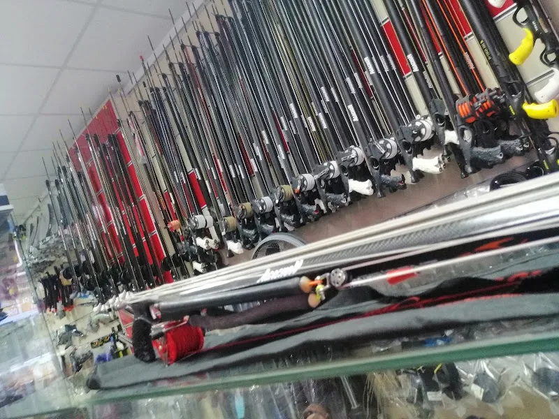 Agachon Serbest Dalış ve Zıpkın ile Balık Avı Merkezi