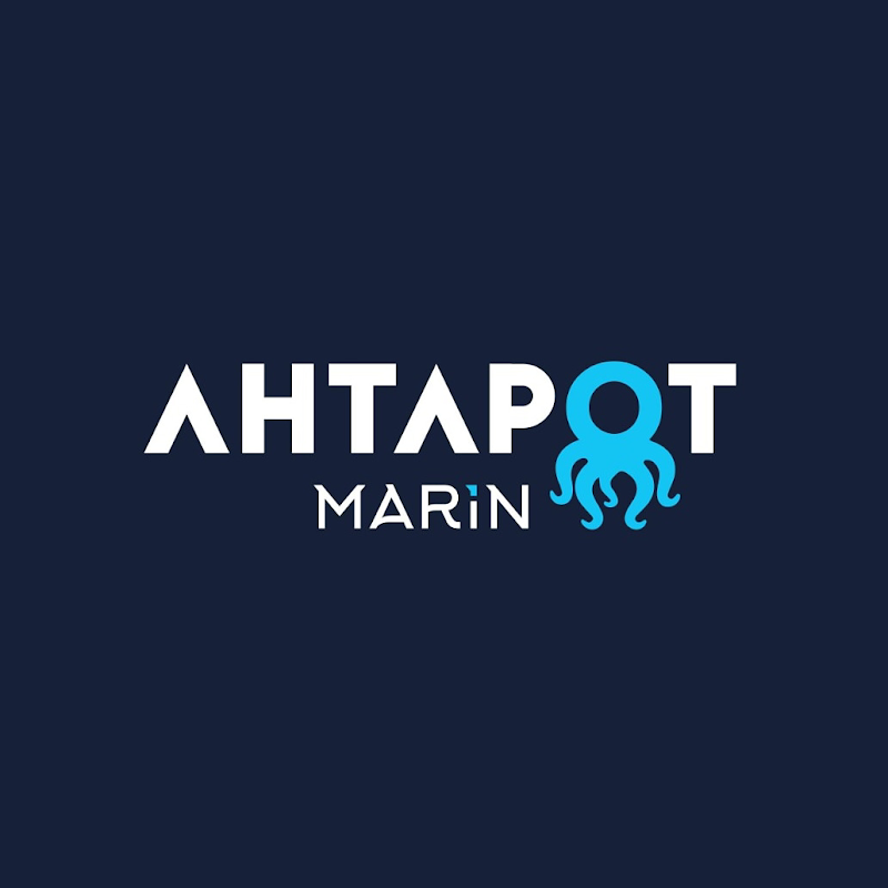 Ahtapot Marin