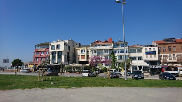 Airport Inn Hotel