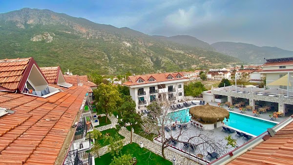 Akdeniz Beach Hotel