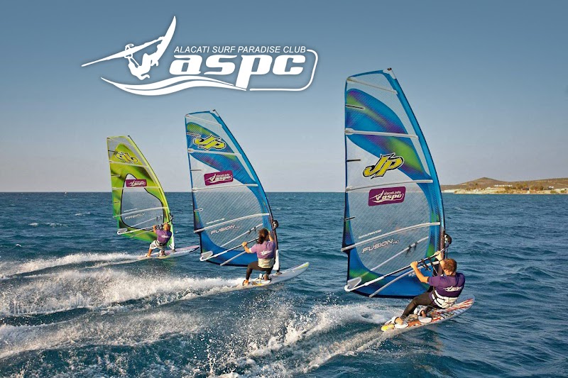 Alacati Surf Paradise Club