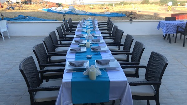 Ali'nin Yeri Restoran Pansiyon