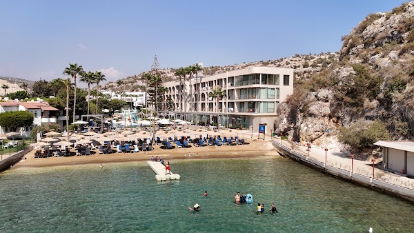 Altın Orfoz Hotel Resort & Spa