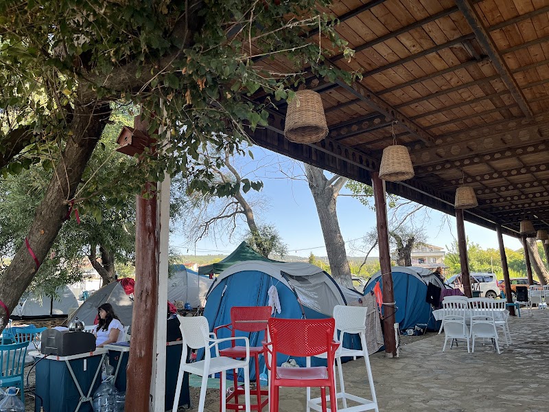 Altunhan Port Beach & Camping