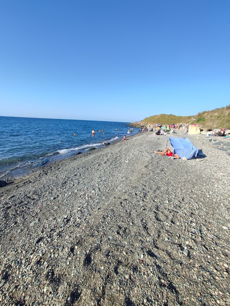 Altunkaya Plajı