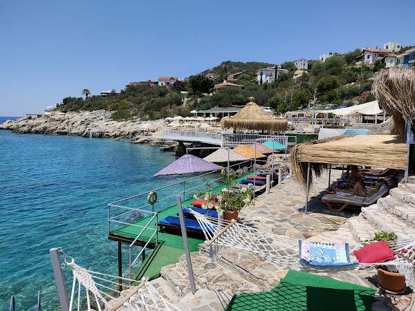 Amphora Hotel