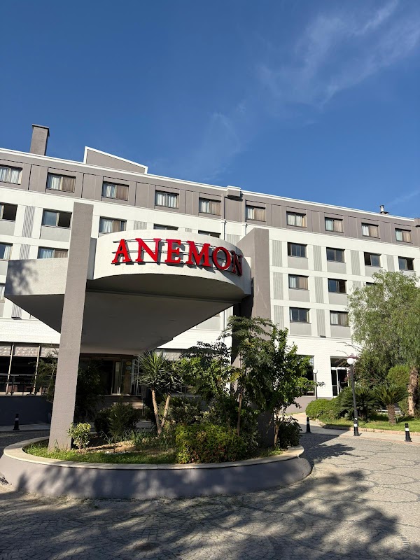 Anemon Ege Otel