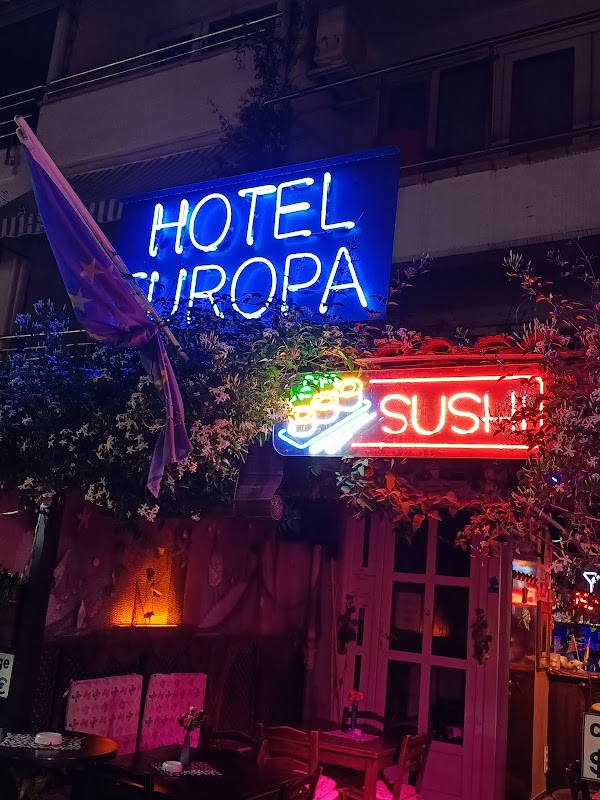 Angelo Bar & Restaurant