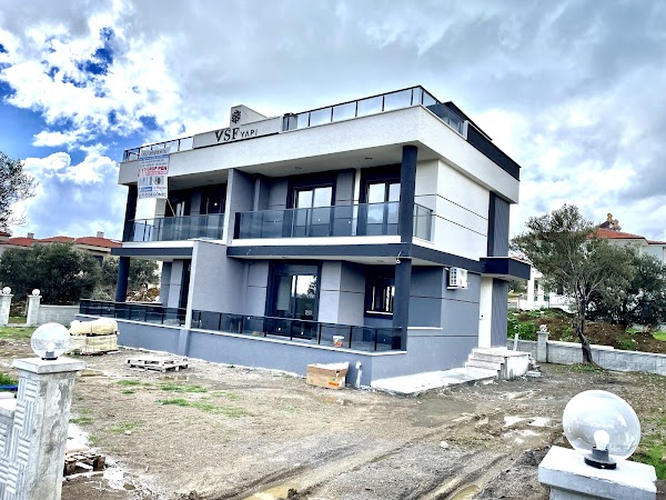 Angora Tatil Köyü