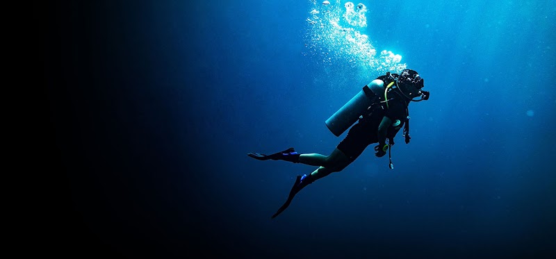 Antalya Adrenalin - Tüplü Dalış Scuba Diving