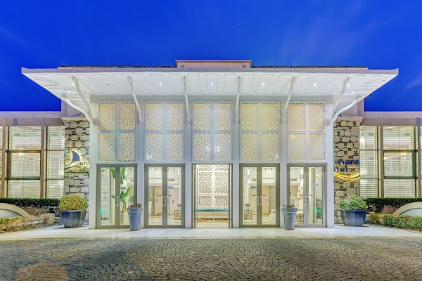 Antmare Otel (12+) | Alaçatı