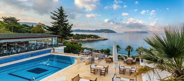Aqua Princess Otel