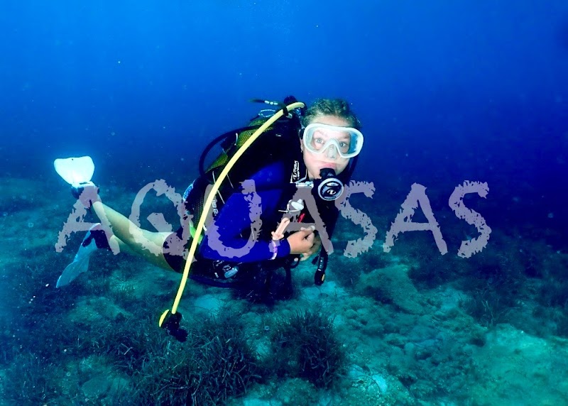 AQUASAS DALIŞ MERKEZİ -KARABURUN-İZMİR