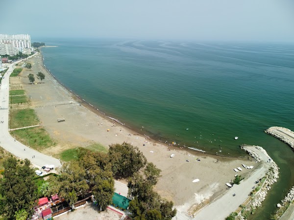 Arpaçbahşiş İskele