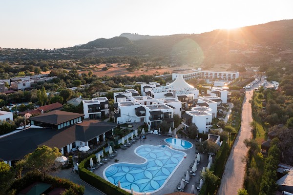 Assos Barbarossa Hotel