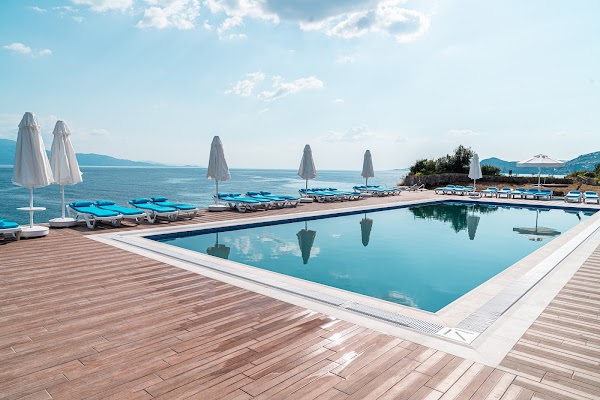 Assos Dove Hotel