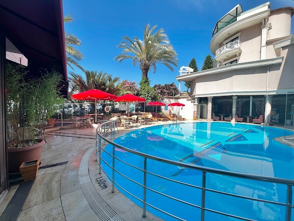 ATA PARK HOTEL