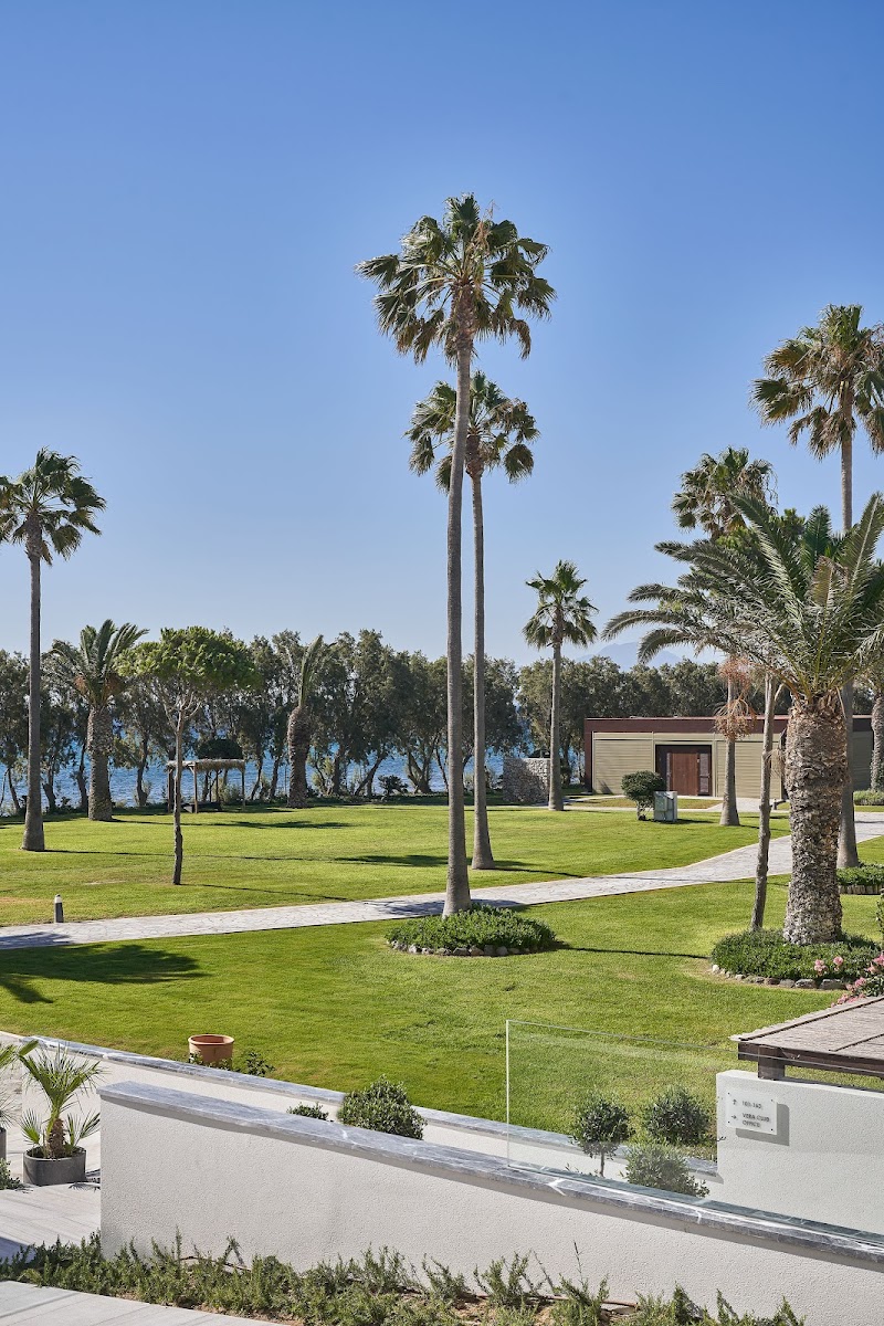 Atlantica Beach Resort Kos
