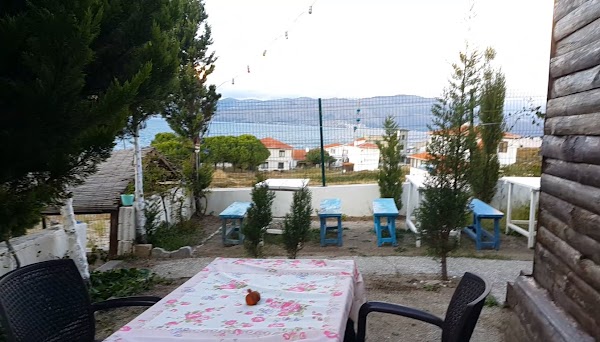 Avşa Bungalow Butik Otel
