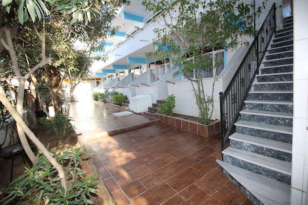 AVŞA GÜNEŞ OTEL