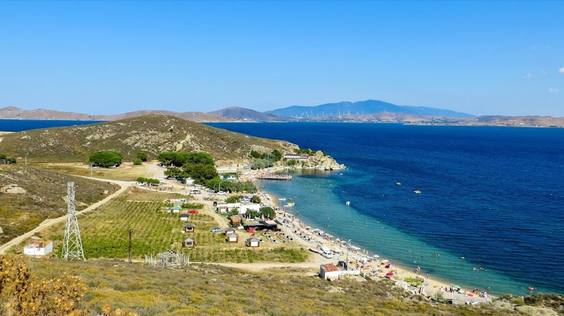 Avşa Plaj