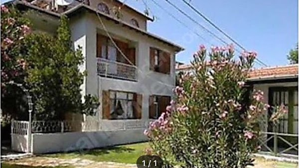 Avsa Villa Pension