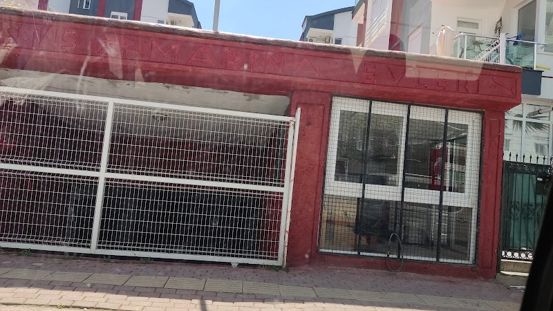 Aydın Marina Evleri