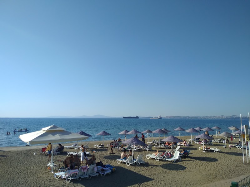 Aydınkent Plajı
