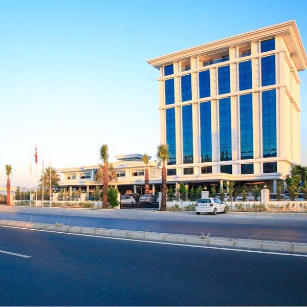 Aymira Hotel & Spa