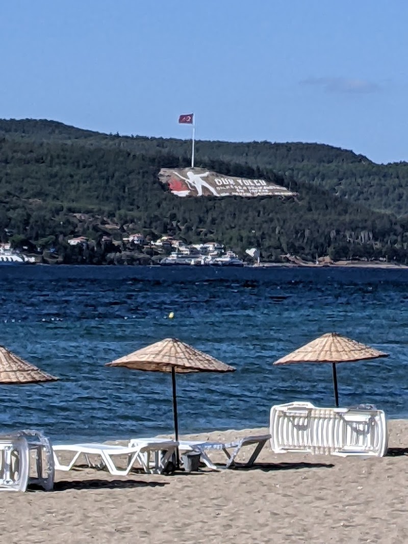 Çanakkale Beach
