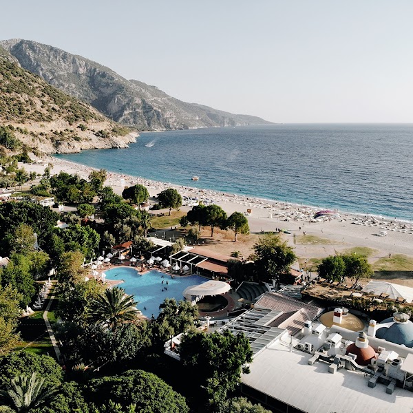 Belcekiz Beach Club Hotel