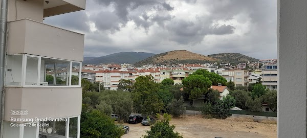 Belgin Otel