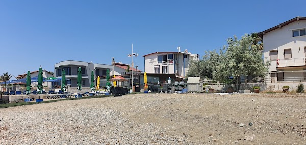 BELLS BEACH HOTEL - Bar - Restaurant / SEFERİHİSARDA RESTORAN/SIĞACIKTA RESTORAN/SEFERİHİSARDA YAZ KIŞ CANLI MÜZİK/