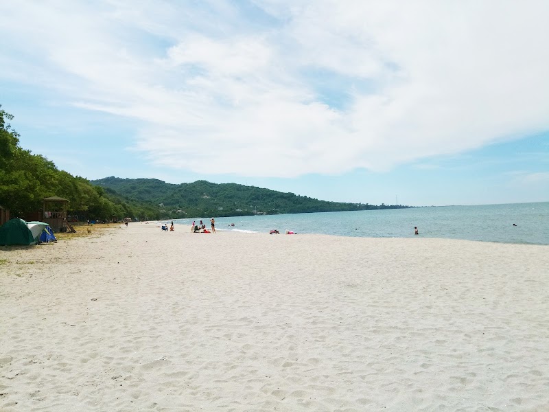 Beyazkum Beach