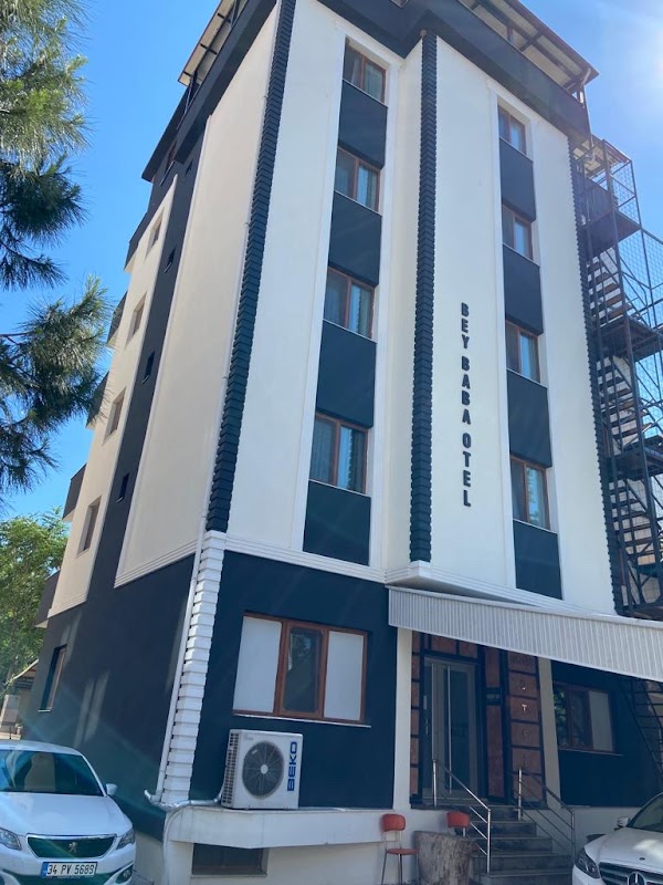 Beybaba Hotel