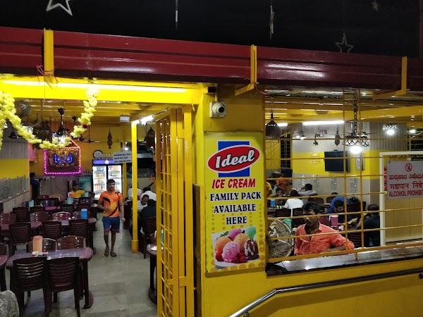 Bittu Da Dhaba - Vegetarian Dhaba
