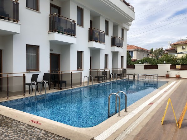 Blueberry Boutique Hotel