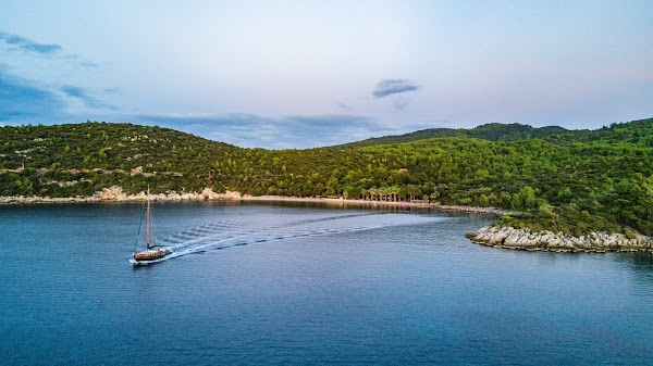 Bonjuk Bay