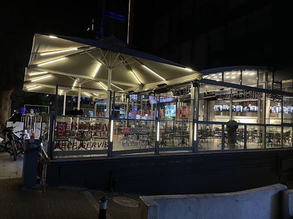 Borsa Lokantası Caddebostan