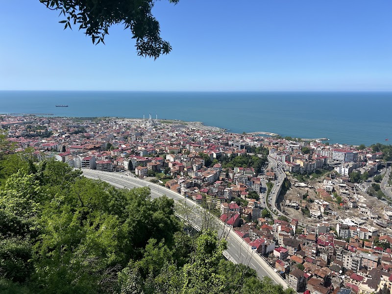 Boztepe