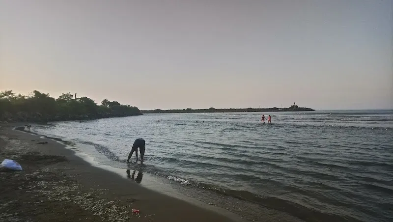 Bulancak Belediyesi Halk Plajı