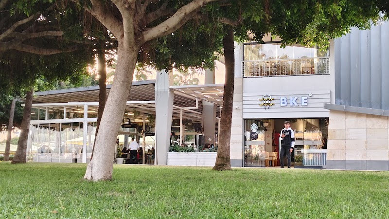 Bursa Kebap Evi Mersin Marina