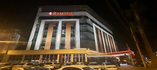 Büyük yalçın hotel