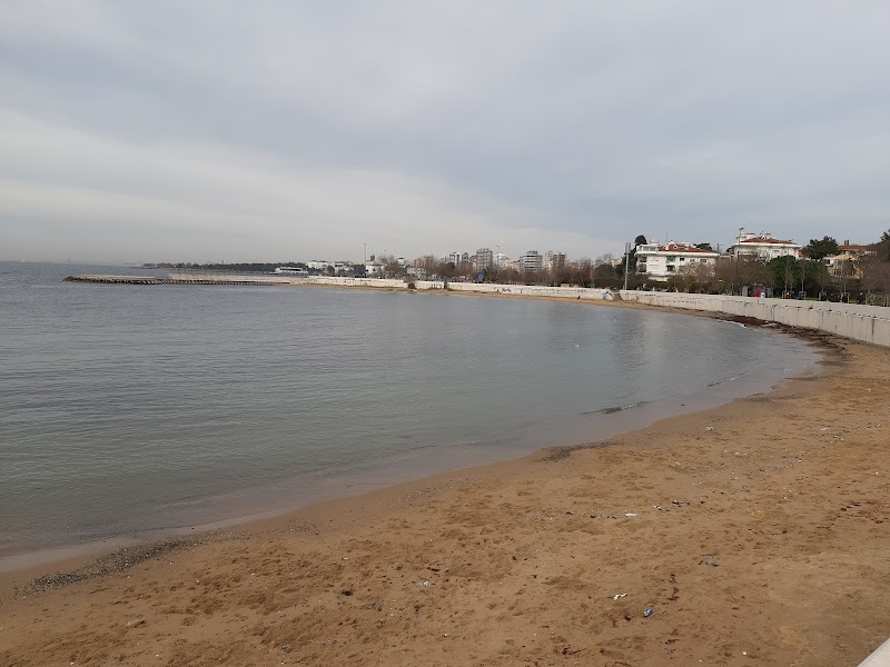 Caddebostan Sahili