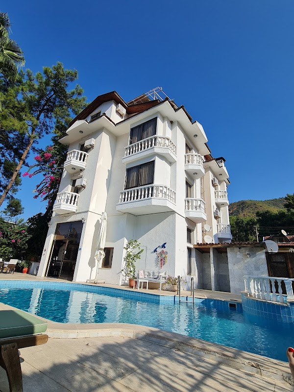 çarıkçı hotel