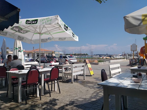 ÇINARALTI CAFE ÇEŞMEALTI