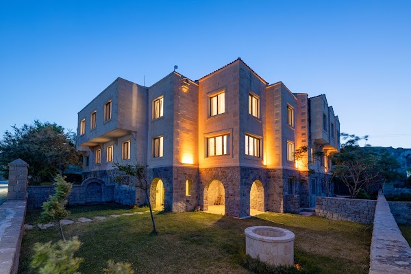 Çınarlıkasrı Otel