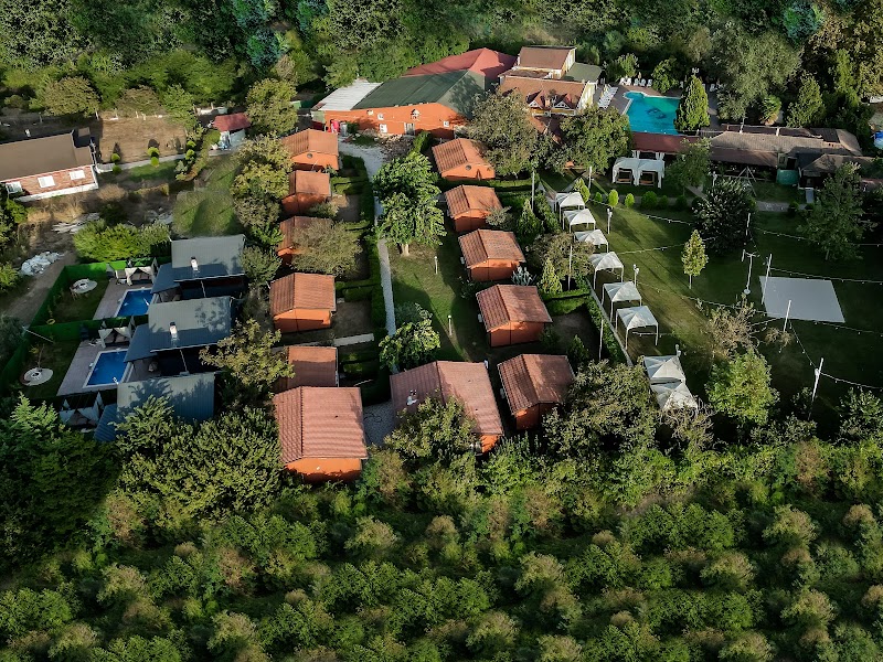 Club Green Garden