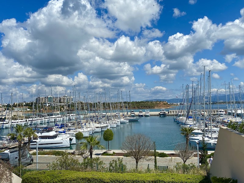 D-Marin Didim Marina
